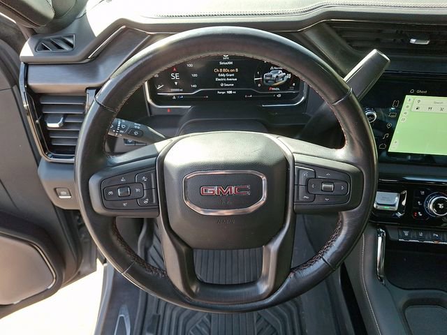 Used 2024 GMC Sierra 2500 AT4X w/ AT4X AEV Edition image 20