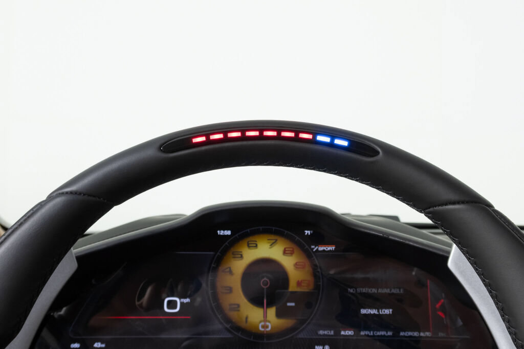 Used 2026 Ferrari Purosangue AWD/4WD image 39