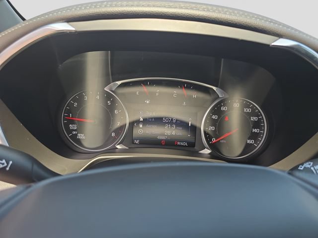 Used 2021 Chevrolet Blazer L FWD image 19
