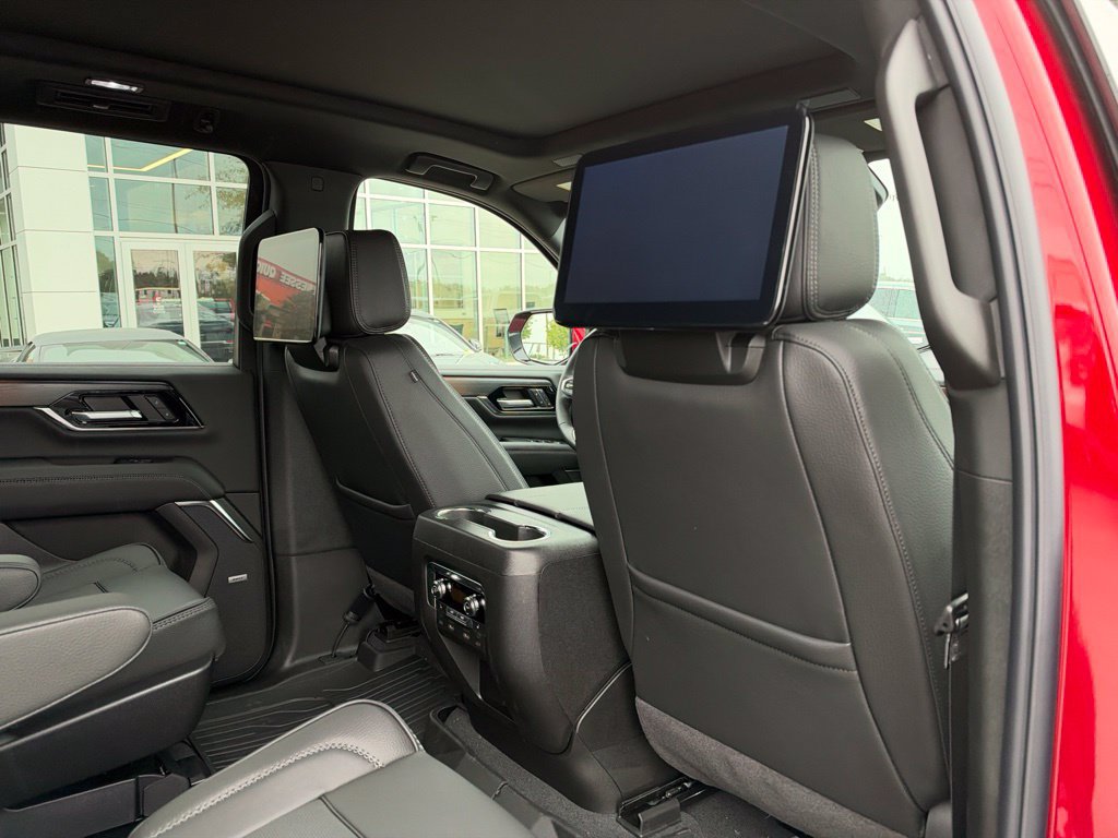 New 2027 GMC Yukon XL Denali w/ Denali Reserve Package AWD/4WD image 28