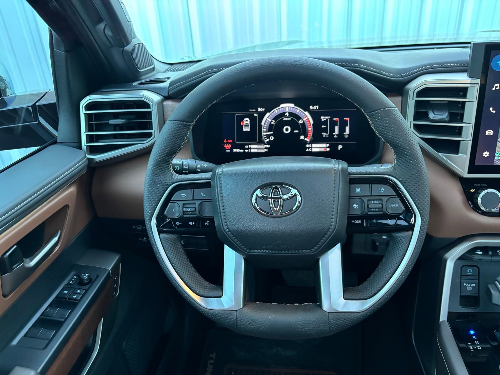 Used 2026 Toyota Tundra 1794 Edition image 23