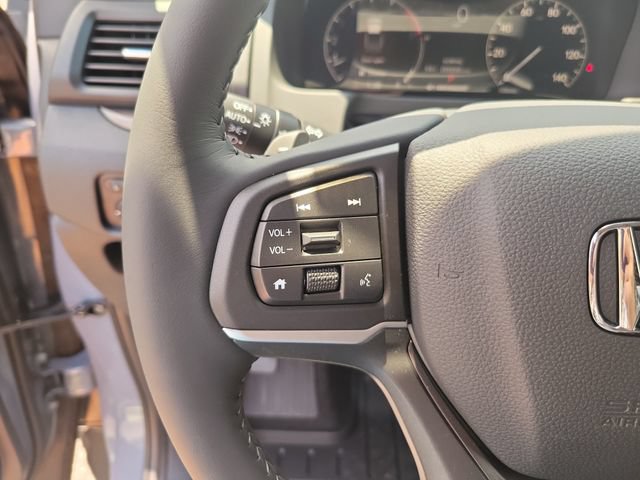 New 2026 Honda Ridgeline RTL image 17