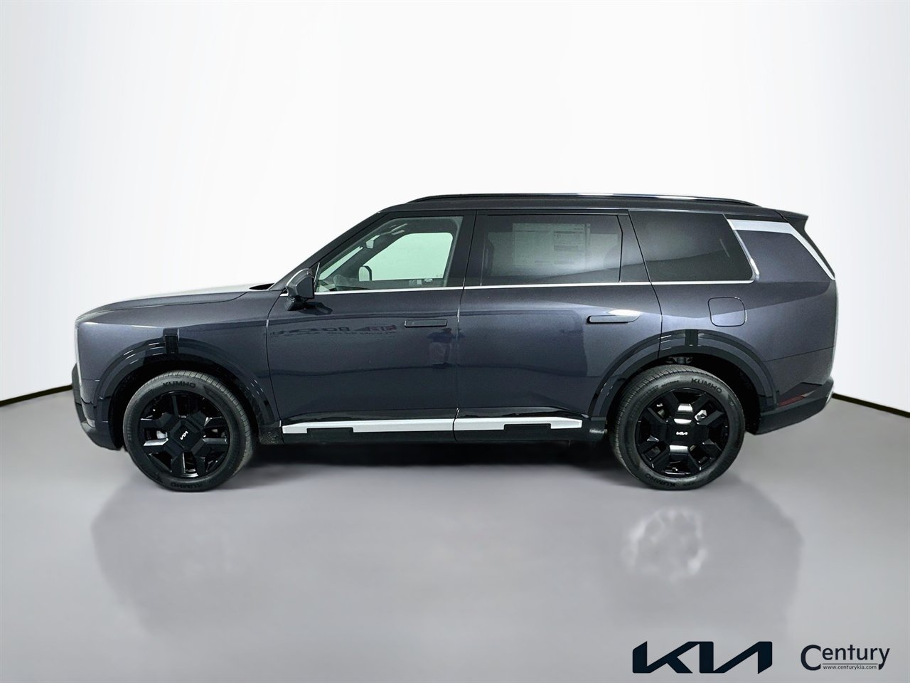 New 2027 Kia Telluride SX Prestige AWD/4WD image 3