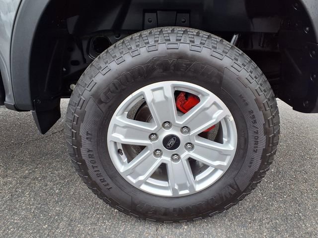 Certified 2025 Ford Ranger XL w/ Trailer Tow Package RWD image 19