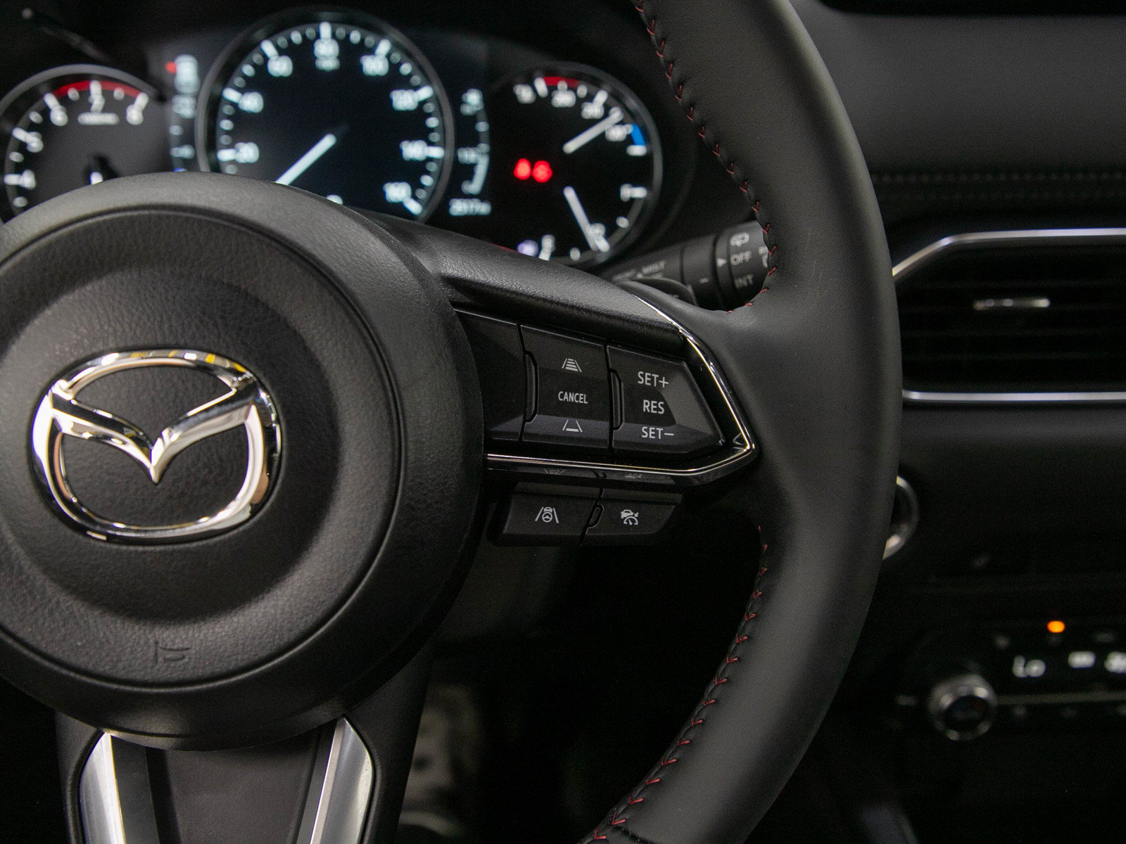 Used 2025 MAZDA CX-5 2.5 Turbo w/ Premium Package AWD/4WD image 24
