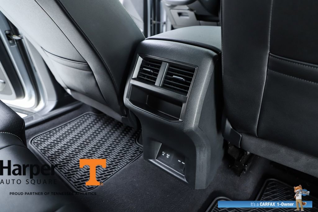 Used 2023 Volkswagen Atlas Cross Sport SEL R-Line image 78