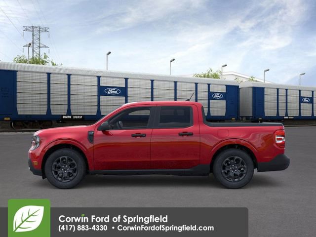 New 2026 Ford Maverick XLT image 5