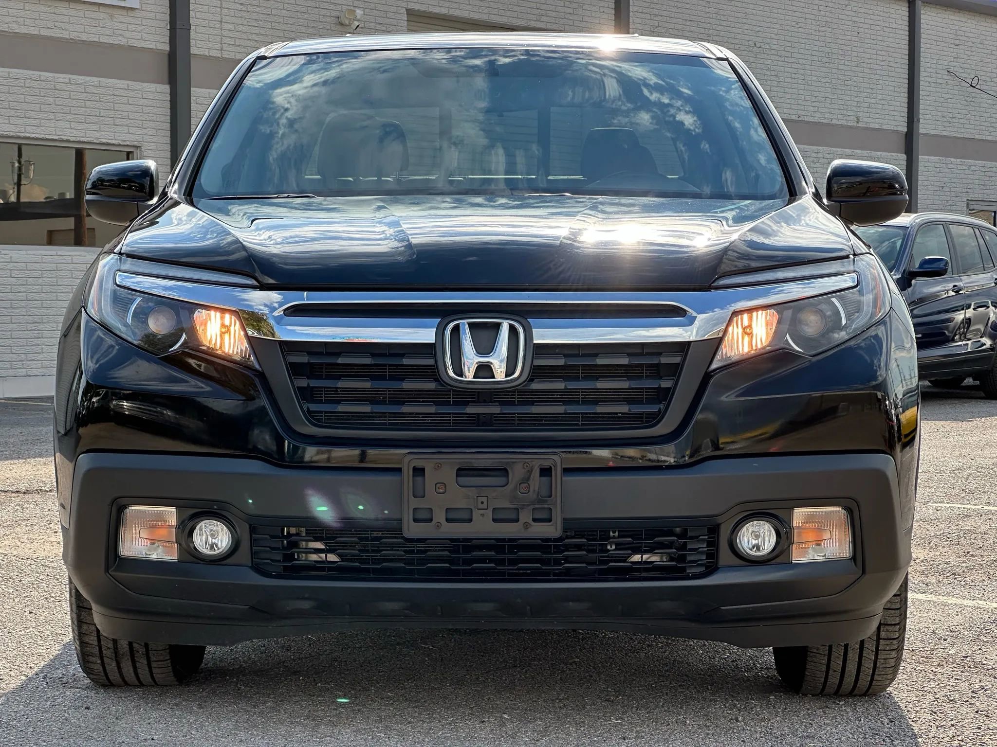 Used 2019 Honda Ridgeline RTL image 11