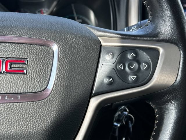 Used 2022 GMC Canyon Denali AWD/4WD image 35