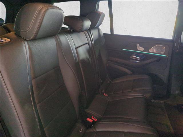 Used 2022 Mercedes-Benz GLS 450 4MATIC image 21