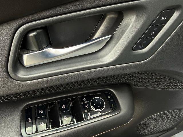 Certified 2024 Nissan Ariya FWD image 21