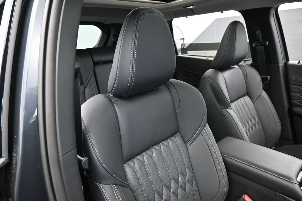 New 2026 Mitsubishi Outlander SEL AWD/4WD image 49