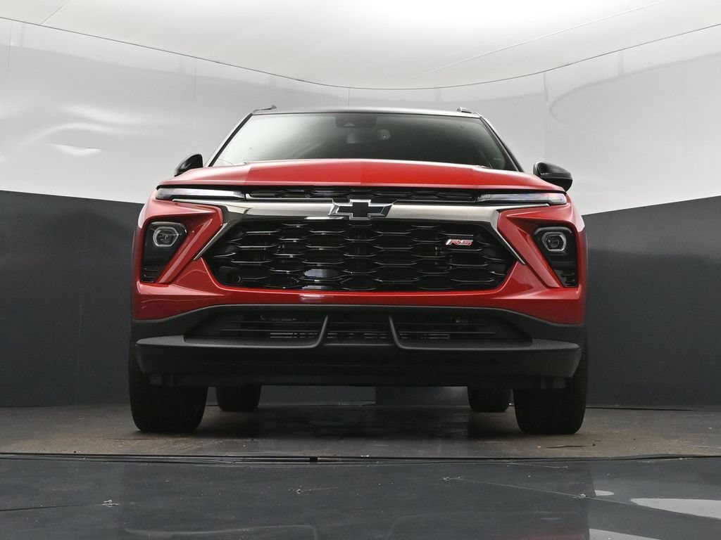 New 2026 Chevrolet TrailBlazer RS w/ Convenience Package FWD image 45