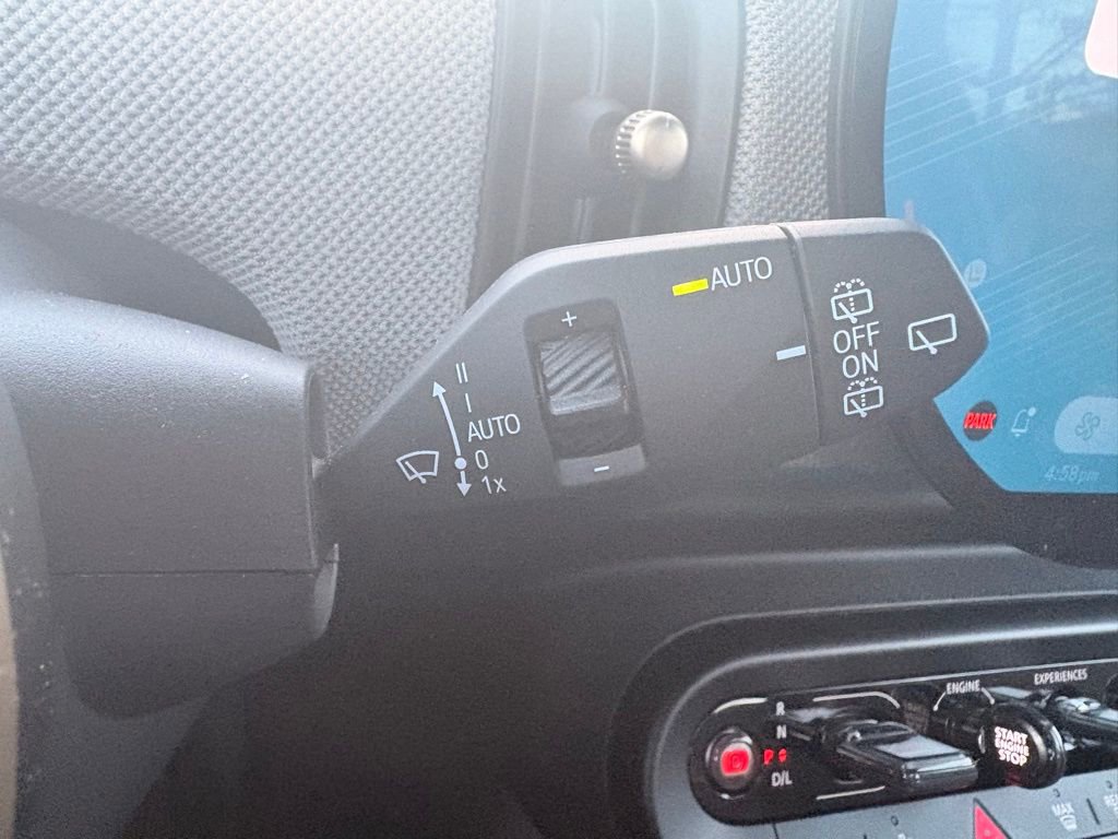 Used 2025 MINI Cooper S image 39