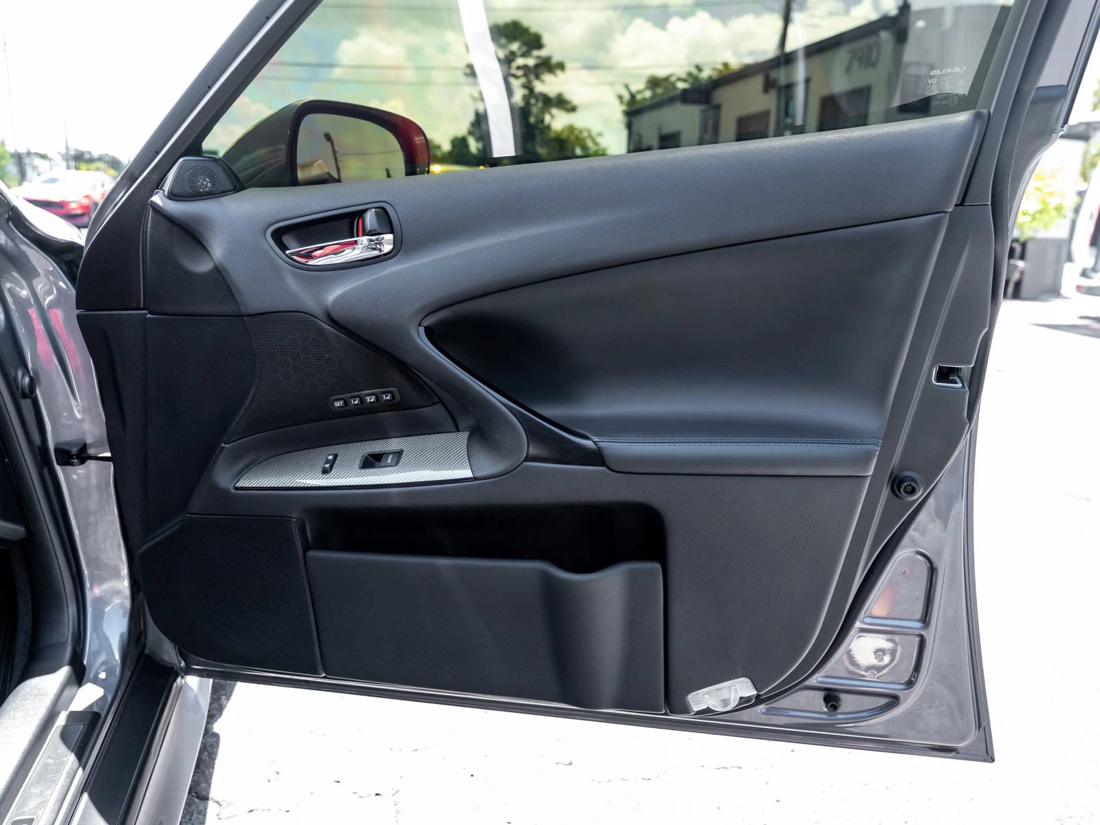 Used 2013 Lexus IS F RWD image 48