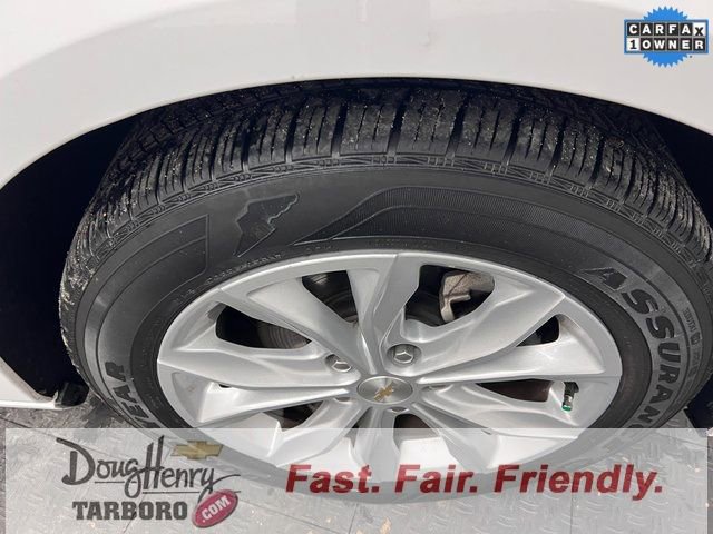 Used 2024 Chevrolet Malibu LT image 19