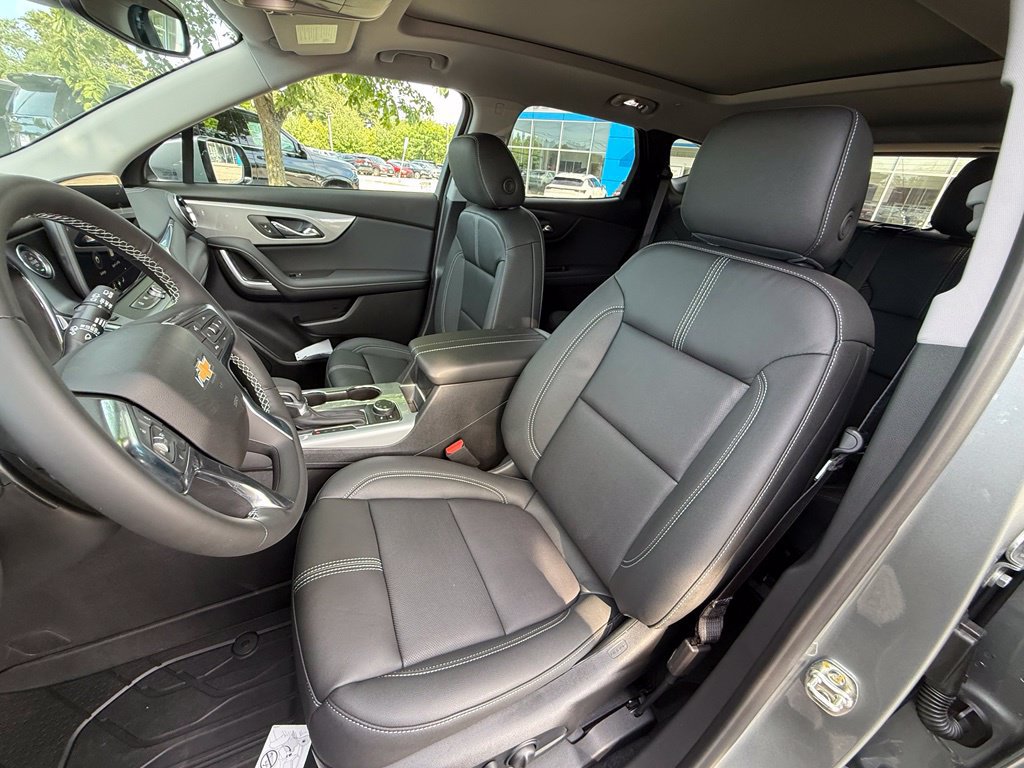 New 2026 Chevrolet Blazer LT w/ LPO, Floor Liner Package AWD/4WD image 22
