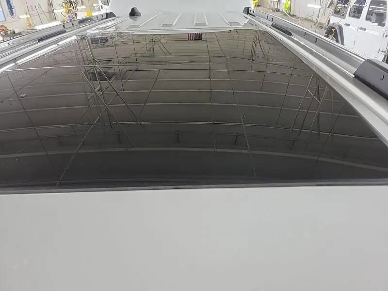 Used 2025 Ford Expedition Max Platinum AWD/4WD image 7