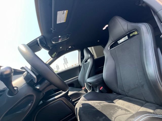 Certified 2025 Hyundai Ioniq 5 N AWD/4WD image 16