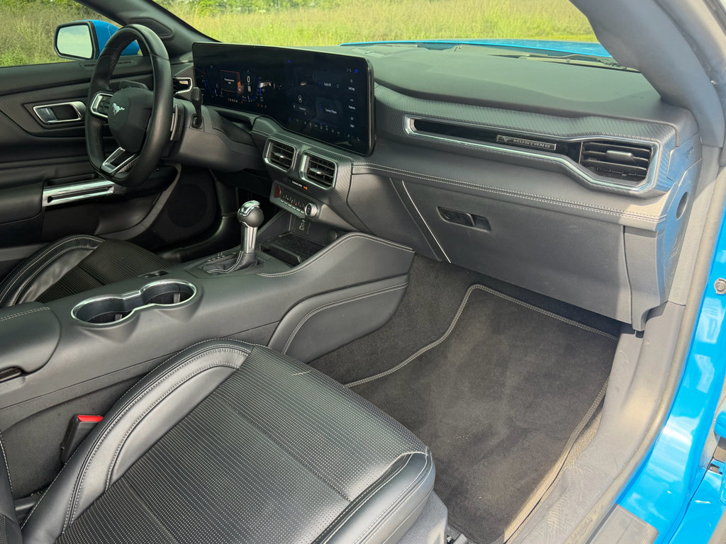 Used 2024 Ford Mustang GT Premium RWD image 18