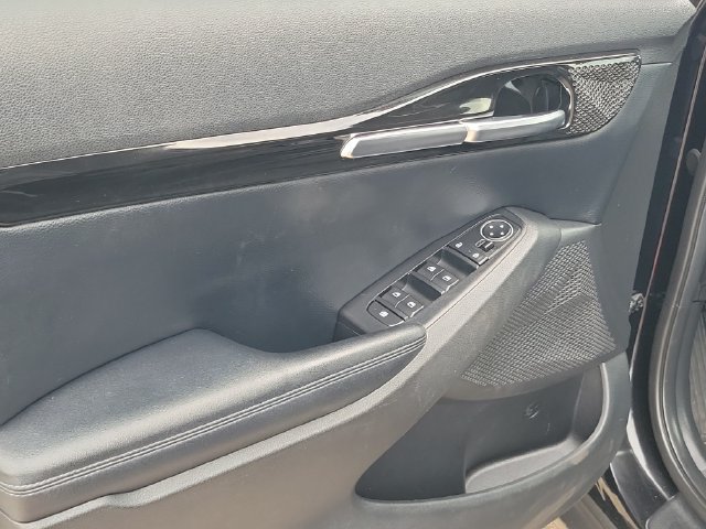 Used 2021 Kia Seltos S FWD image 8