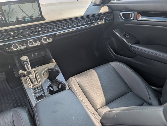 Used 2022 Honda Civic Touring image 17