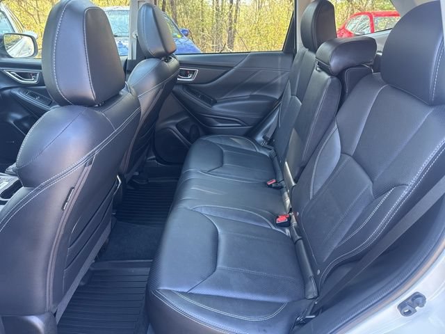 Used 2020 Subaru Forester Limited AWD/4WD image 31