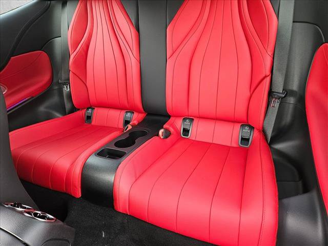 New 2026 Mercedes-Benz CLE 300 4MATIC Coupe image 15