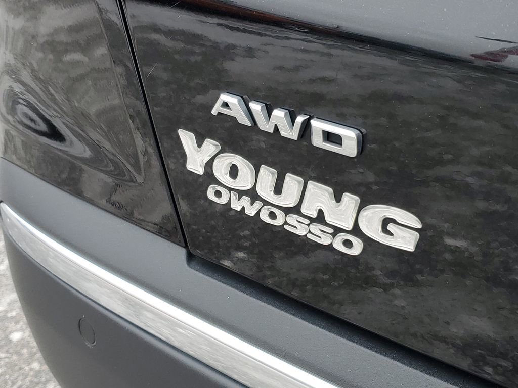 Certified 2024 Cadillac XT5 Premium Luxury image 36