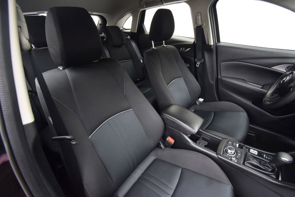 Used 2019 MAZDA CX-3 Sport AWD/4WD image 16
