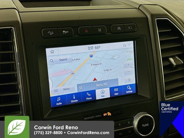 Used 2020 Ford Expedition Max Limited w/ Equipment Group 302A image 17