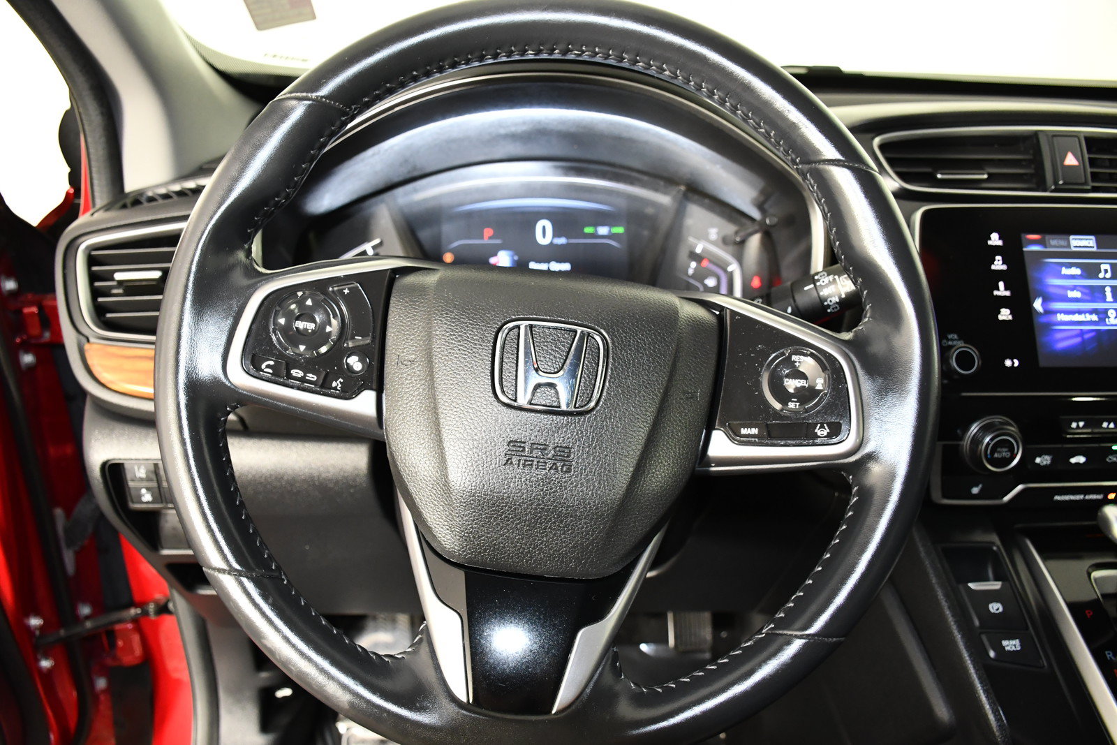 Used 2022 Honda CR-V EX-L image 12