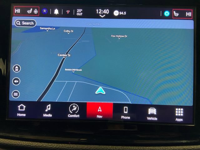 Used 2024 Dodge Durango GT image 20