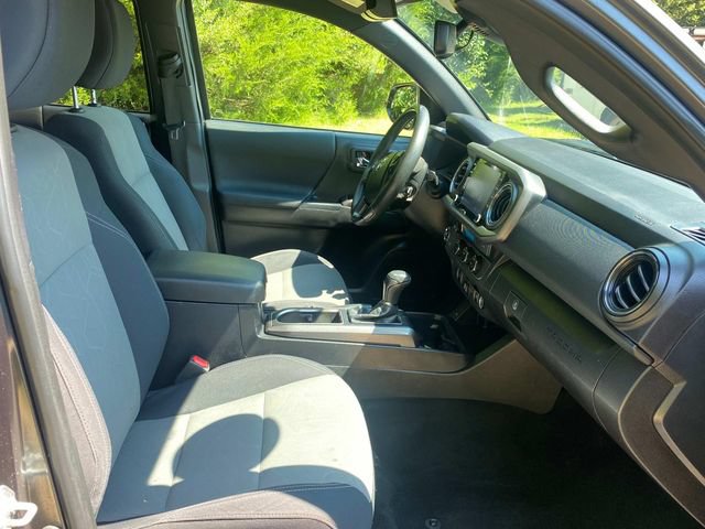 Used 2023 Toyota Tacoma TRD Sport RWD image 34