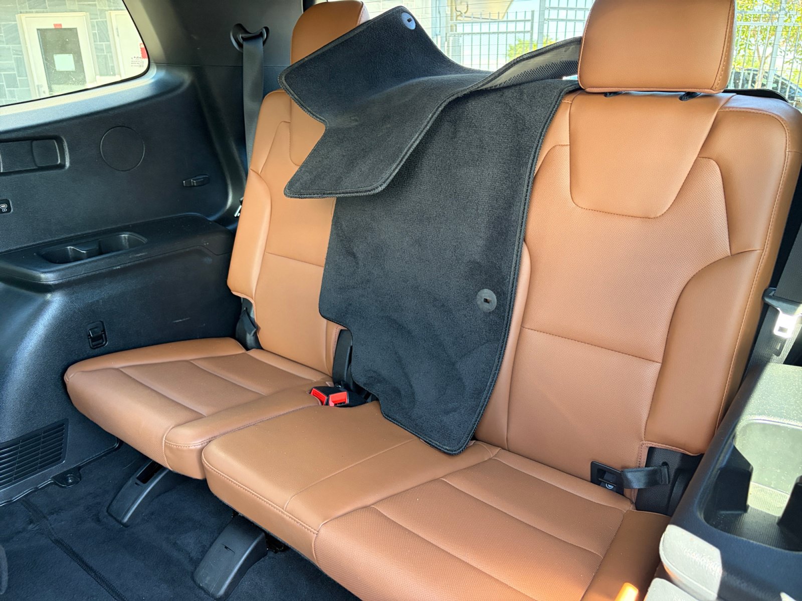 Used 2024 Kia Telluride EX X-Line AWD/4WD image 16