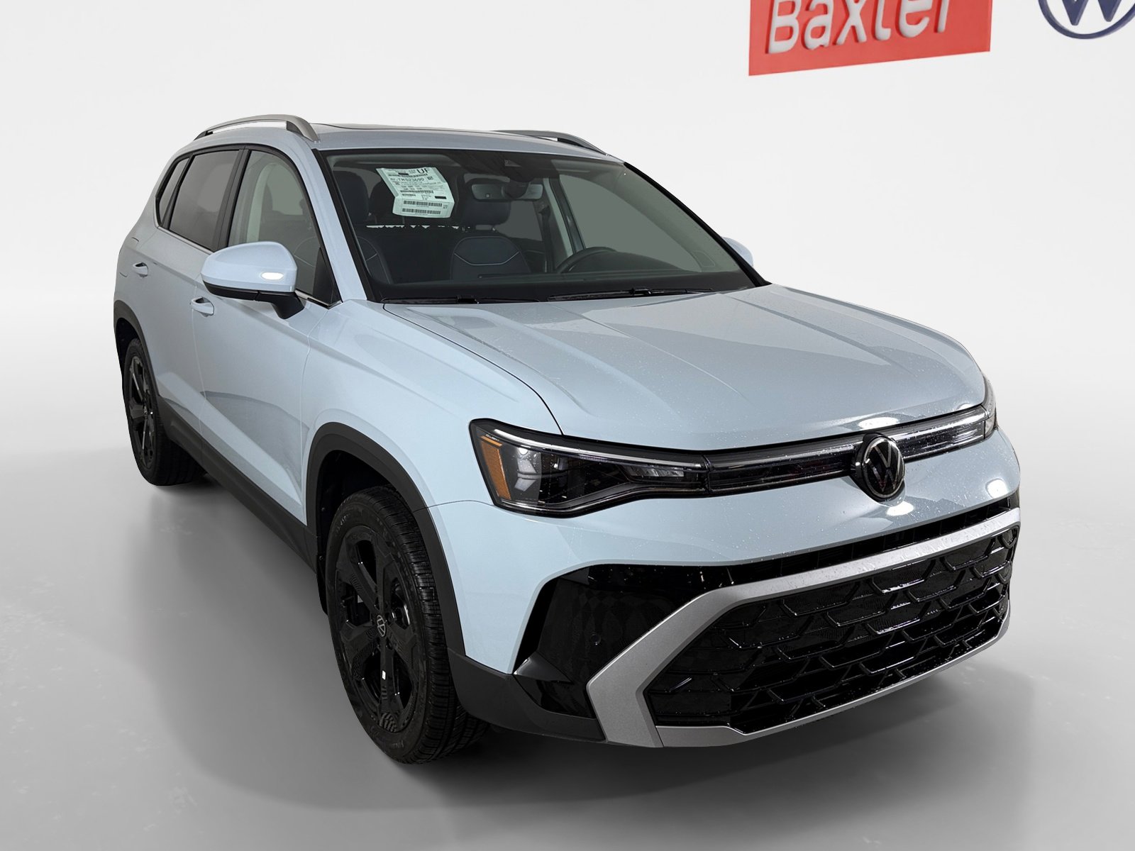 New 2026 Volkswagen Taos SEL AWD/4WD image 1