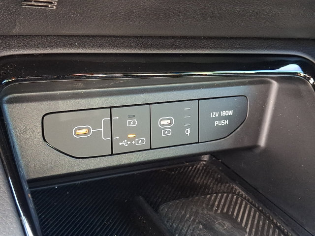 Certified 2025 Kia K5 GT-Line AWD/4WD image 26
