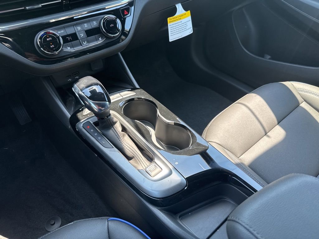 New 2026 Buick Envista Sport Touring w/ Convenience I Package FWD image 31