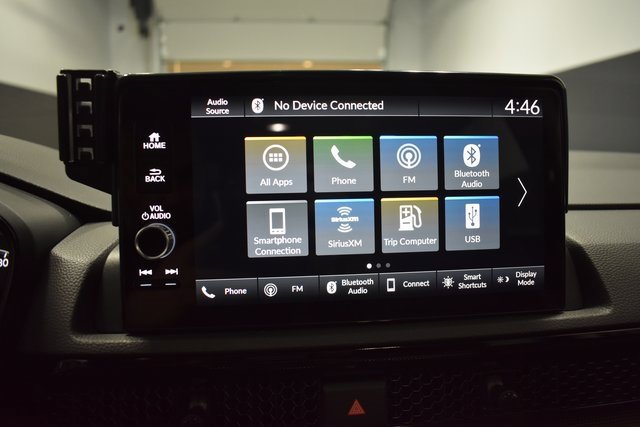 Used 2025 Honda CR-V EX-L image 22