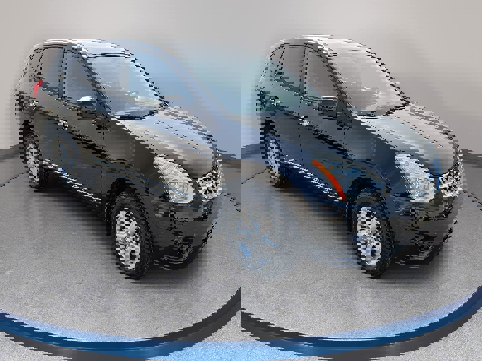 Used 2012 Nissan Rogue S w/ Special Edition Pkg image 3