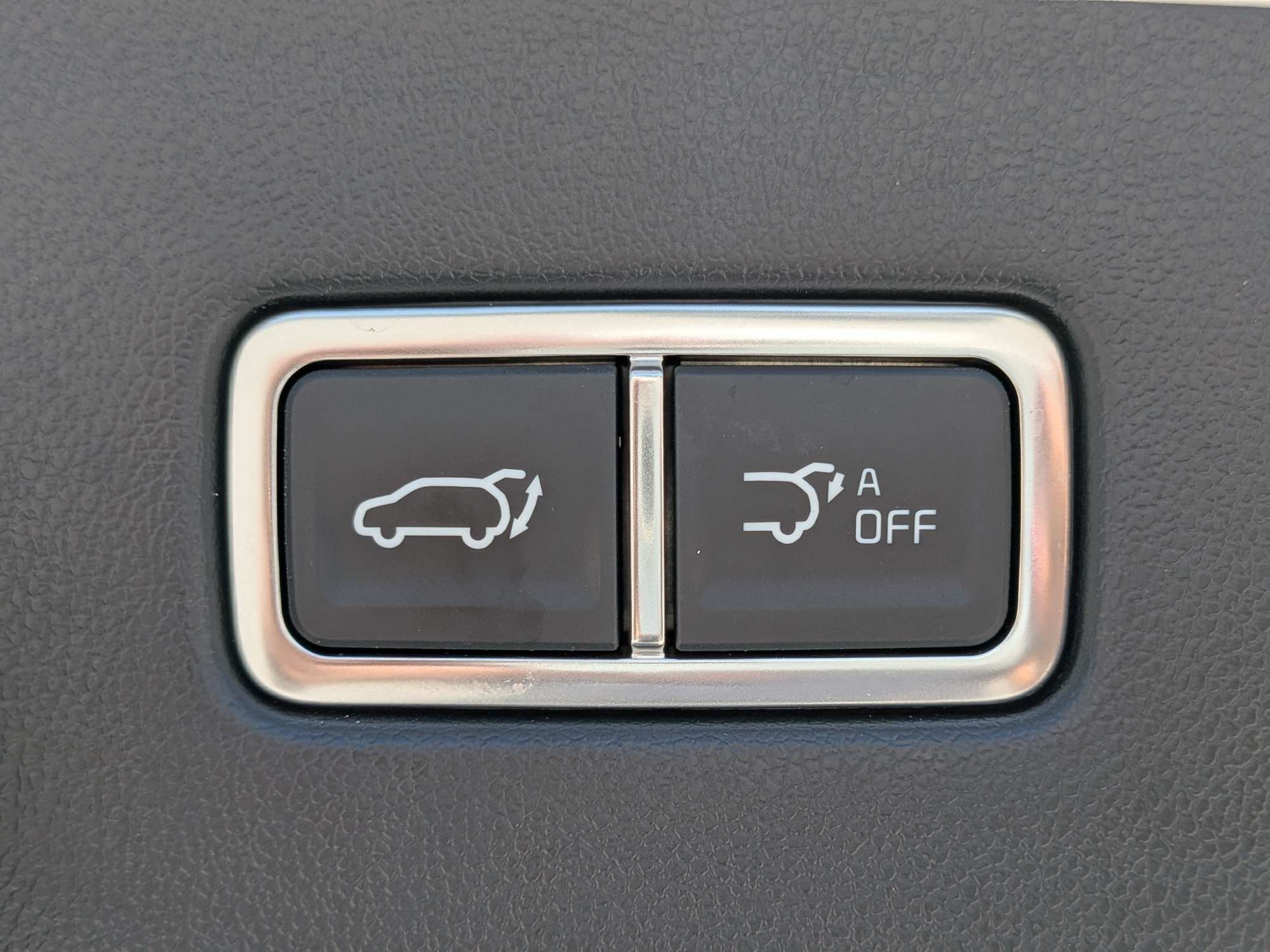 Certified 2025 Kia Sorento EX AWD/4WD image 15