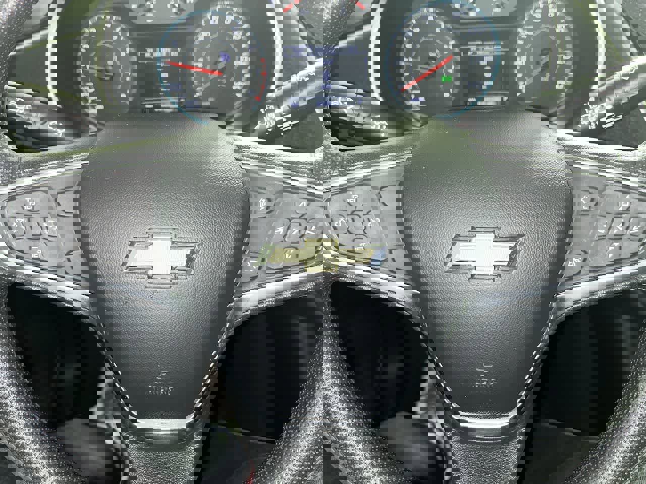 Used 2022 Chevrolet Malibu LT image 16