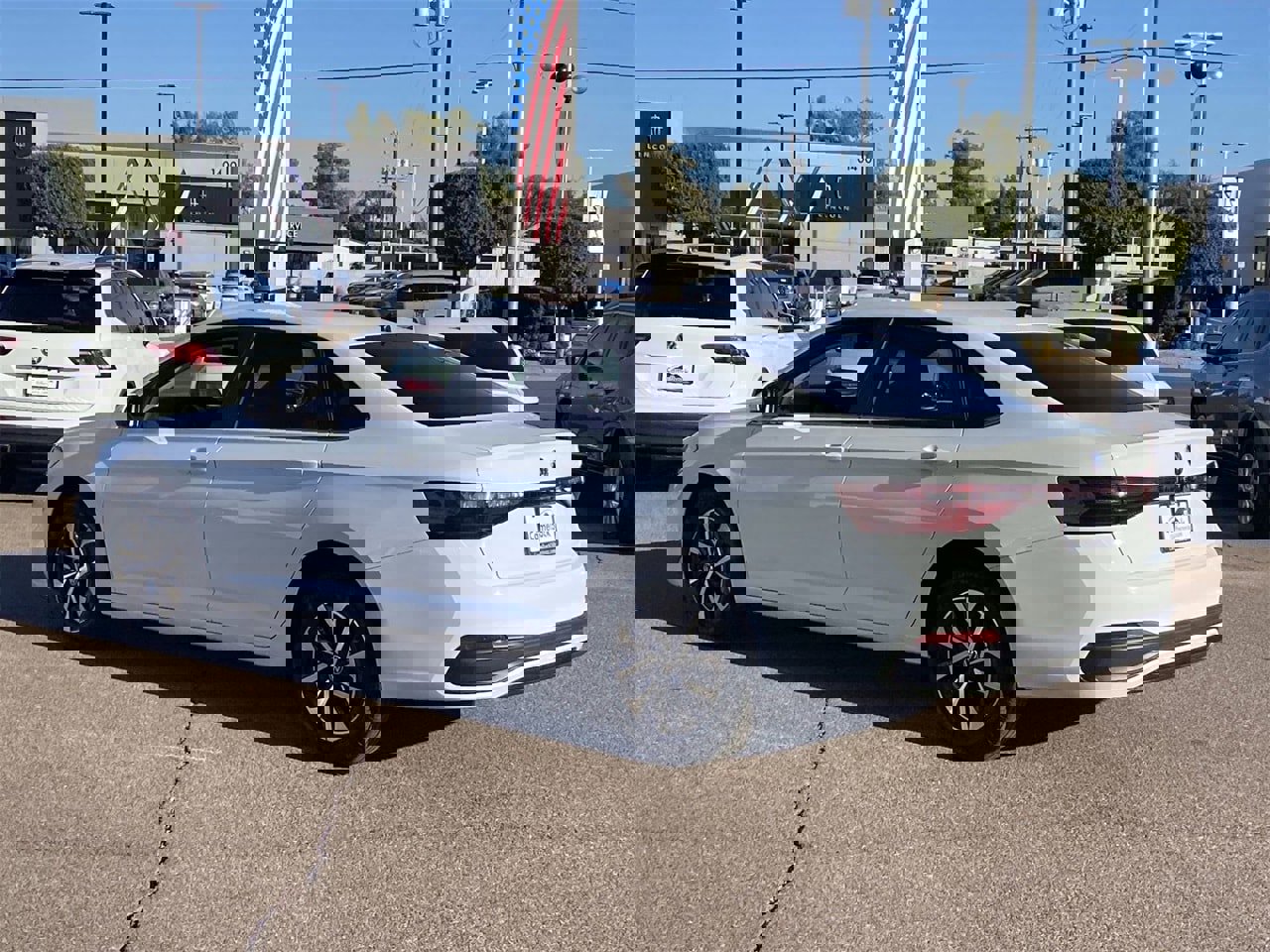 New 2026 Volkswagen Jetta S image 4