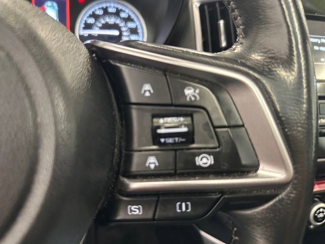 Used 2023 Subaru Forester Premium image 25