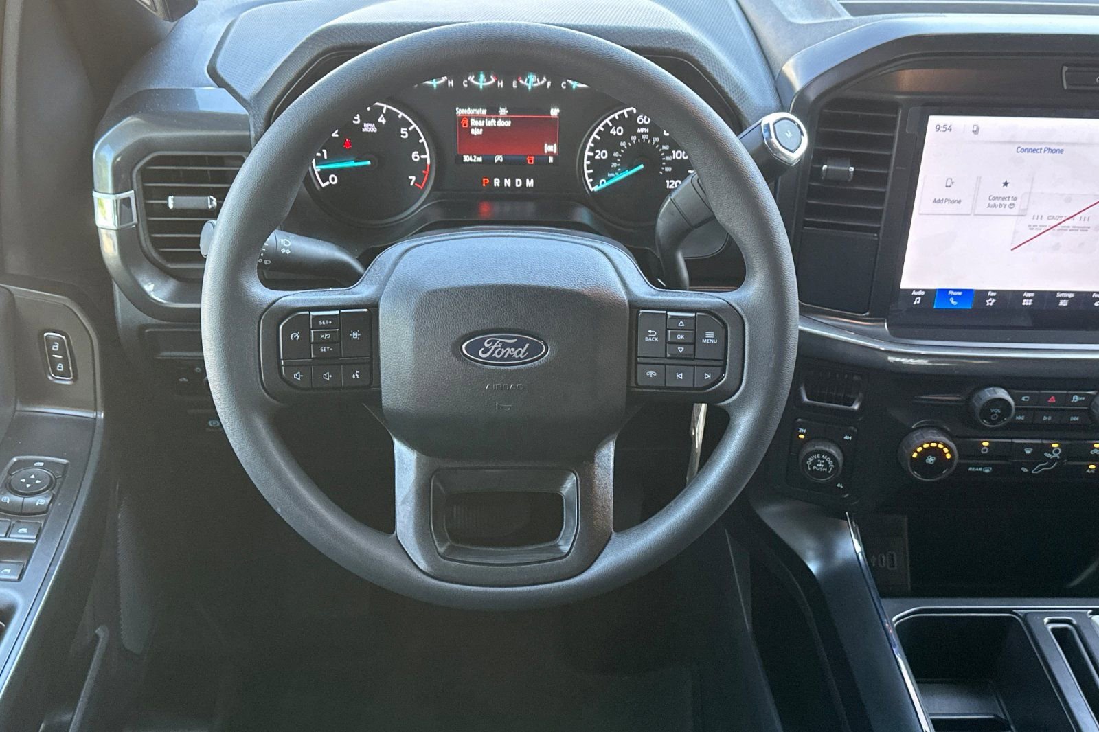 New 2026 Ford F150 STX image 14