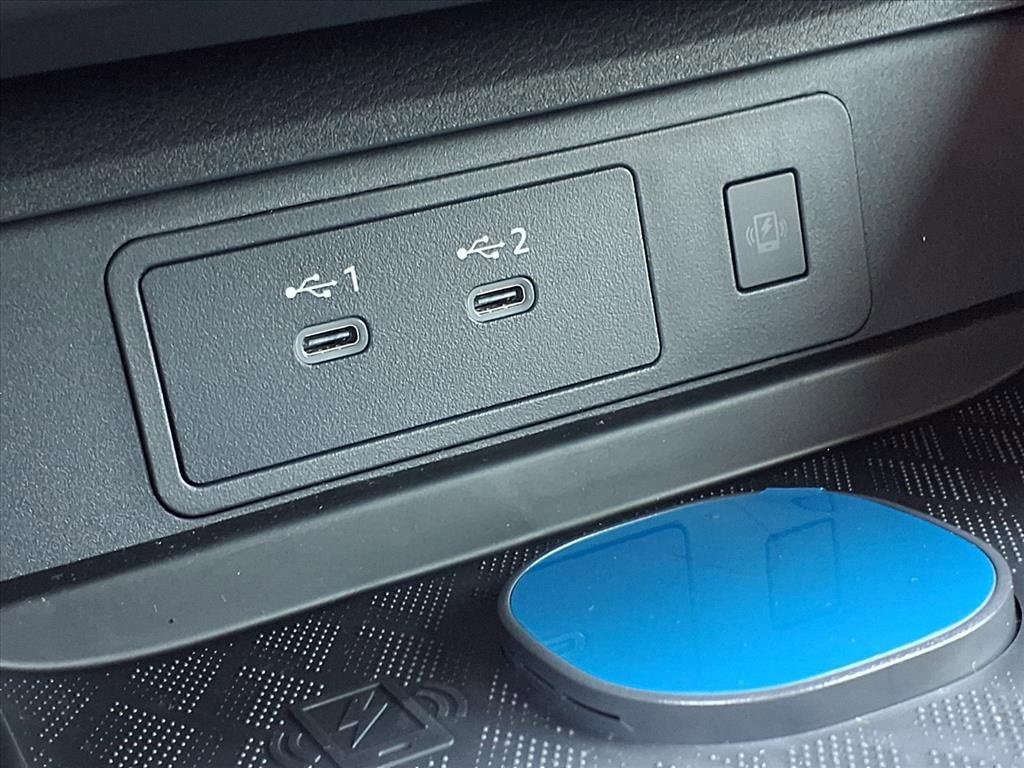 New 2026 Nissan Murano SL image 18