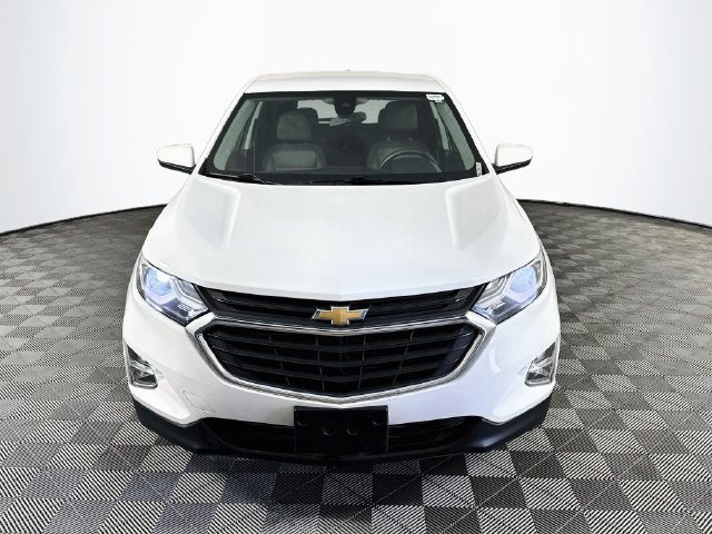 Used 2020 Chevrolet Equinox LT FWD image 2