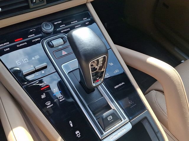 Used 2019 Porsche Cayenne E-Hybrid image 18