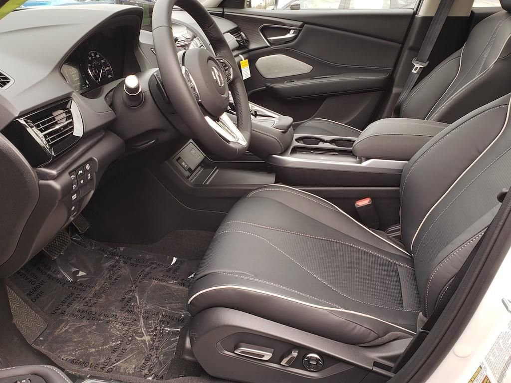 New 2026 Acura RDX SH-AWD w/ Advance Package image 8