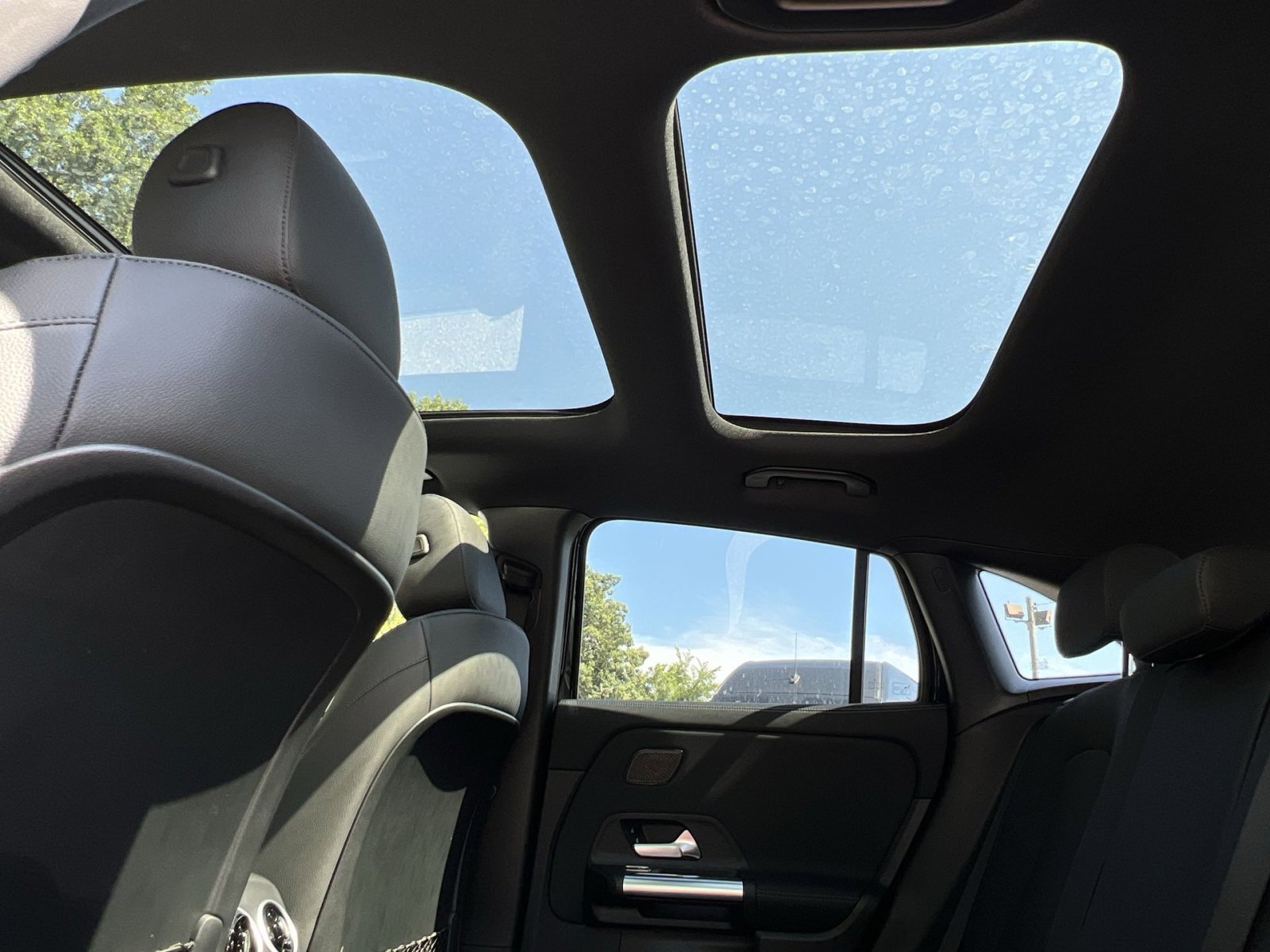 Used 2026 Mercedes-Benz GLA 250 4MATIC image 22